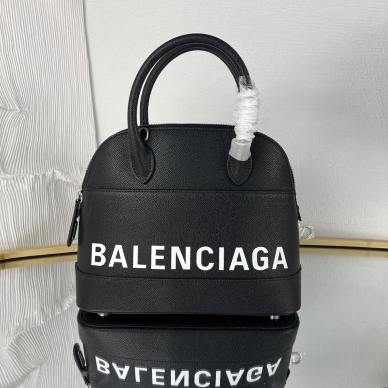 Balenciaga Ville Top Series Bags